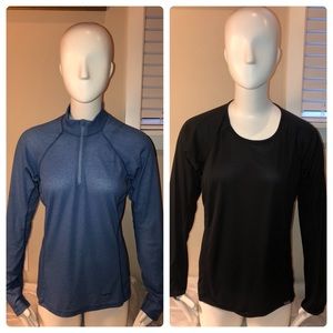 Patagonia Capaline Baselayers